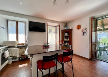 Four-room apartment Via Celso Miglietti, Germagnano - photo 8