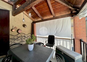 Four-room apartment Via Celso Miglietti, Germagnano - photo 9