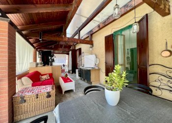 Four-room apartment Via Celso Miglietti, Germagnano - photo 10