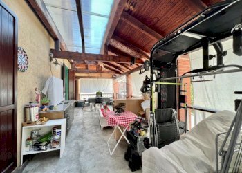 Four-room apartment Via Celso Miglietti, Germagnano - photo 11