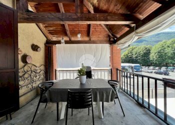 Four-room apartment Via Celso Miglietti, Germagnano - photo 13