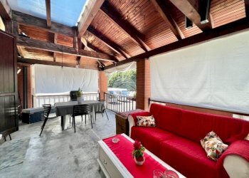 Four-room apartment Via Celso Miglietti, Germagnano - photo 14