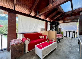 Four-room apartment Via Celso Miglietti, Germagnano - photo 15