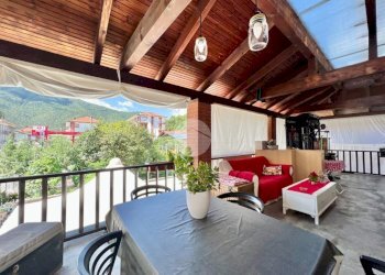 Four-room apartment Via Celso Miglietti, Germagnano - photo 16