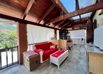 Four-room apartment Via Celso Miglietti, Germagnano - photo 17