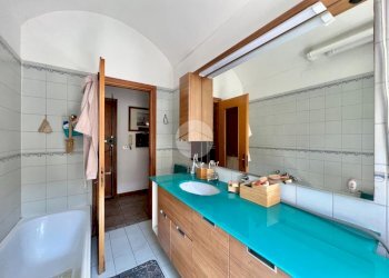 Four-room apartment Via Celso Miglietti, Germagnano - photo 21