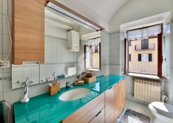 Four-room apartment Via Celso Miglietti, Germagnano - photo 22