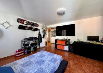 Four-room apartment Via Celso Miglietti, Germagnano - photo 27