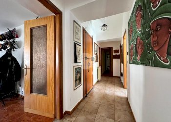 Four-room apartment Via Celso Miglietti, Germagnano - photo 35