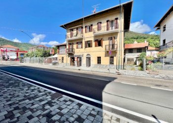 Four-room apartment Via Celso Miglietti, Germagnano - photo 47