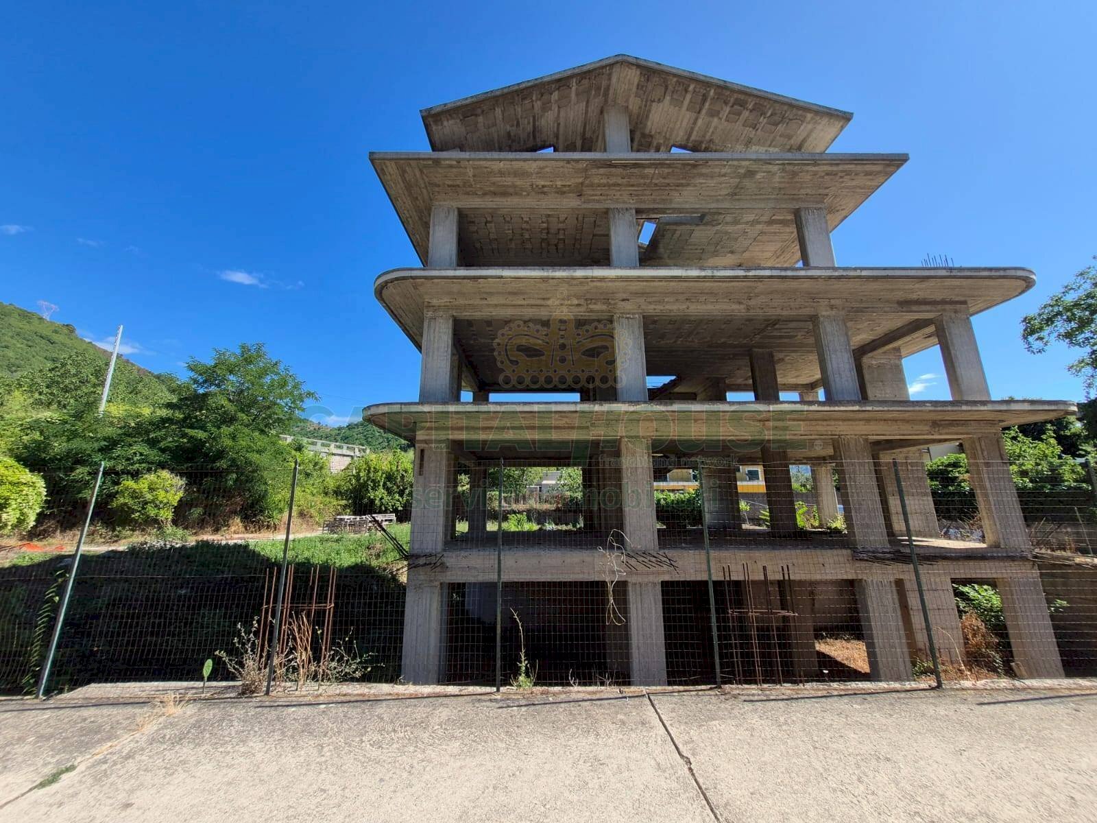 Foto 1 - Villa via gramsci, Montoro - foto 1