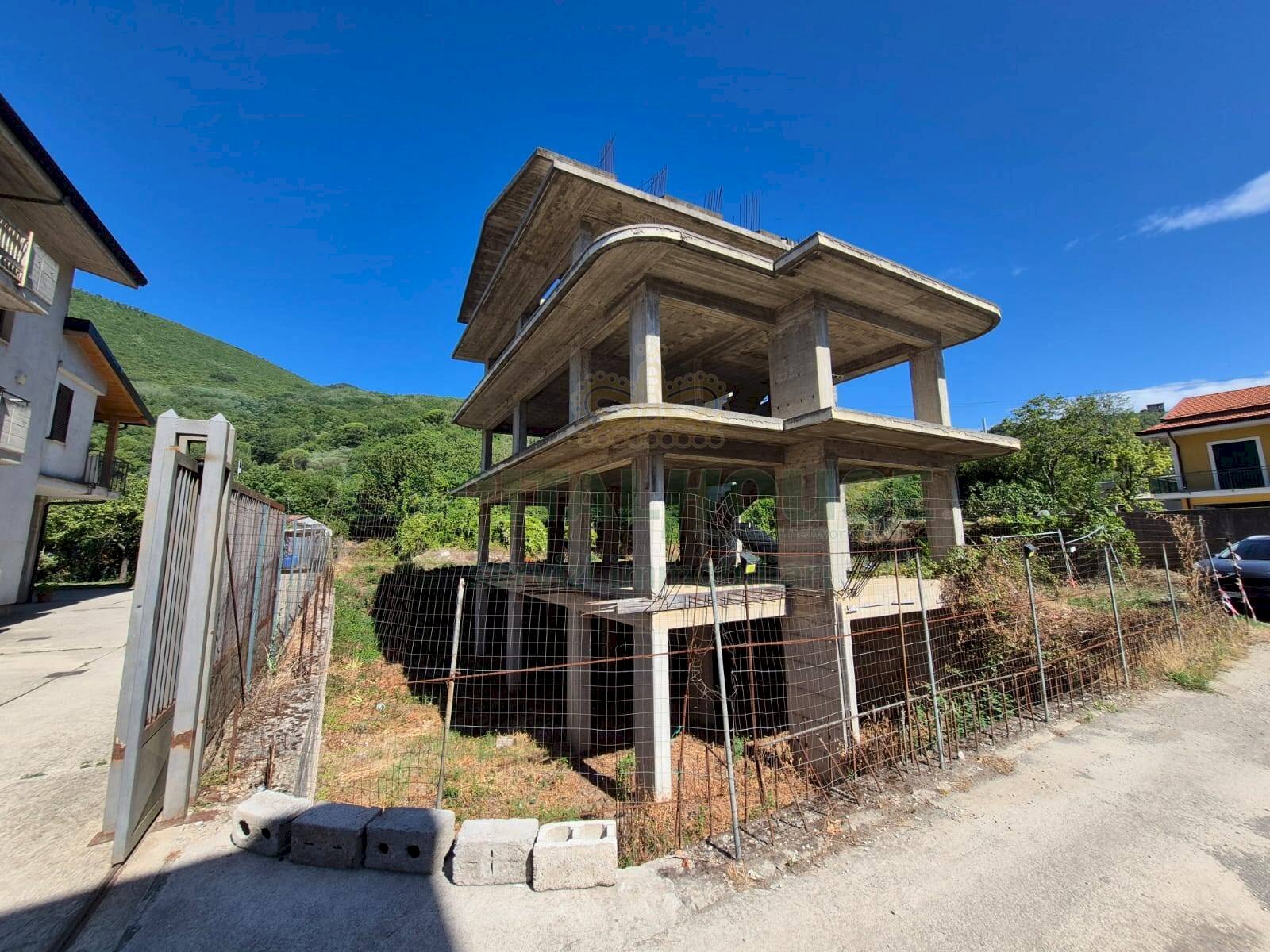 Foto 2 - Villa via gramsci, Montoro - foto 2