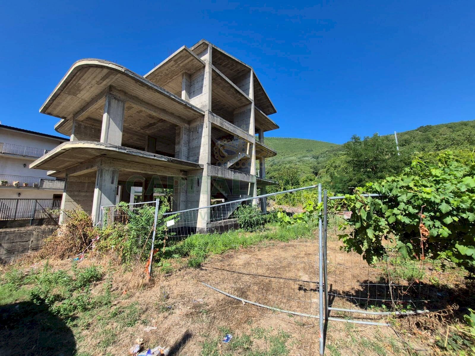 Foto 3 - Villa via gramsci, Montoro - foto 3