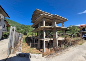 Foto 2 - Villa via gramsci, Montoro - foto 2