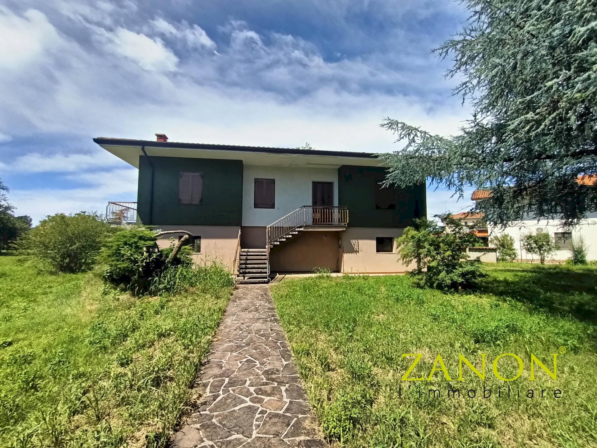 Foto 2 - Villa Via De Comelli, Gradisca d'Isonzo - photo 2