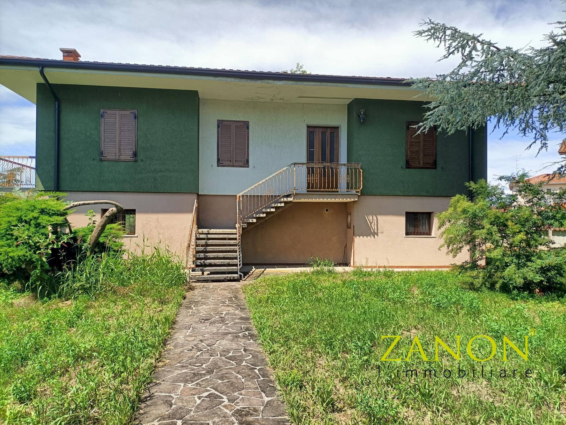 Foto 3 - Villa Via De Comelli, Gradisca d'Isonzo - photo 3