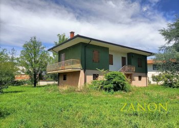 Foto 1 - Villa Via De Comelli, Gradisca d'Isonzo - foto 1