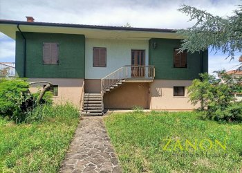 Foto 3 - Villa Via De Comelli, Gradisca d'Isonzo - foto 3