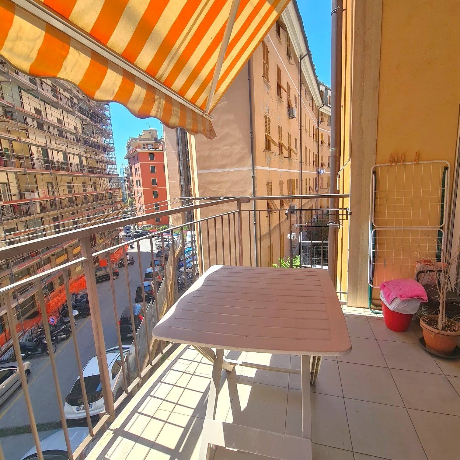 Foto 2 - Appartamento Corso Luigi Andrea Martinetti, Genova - foto 2