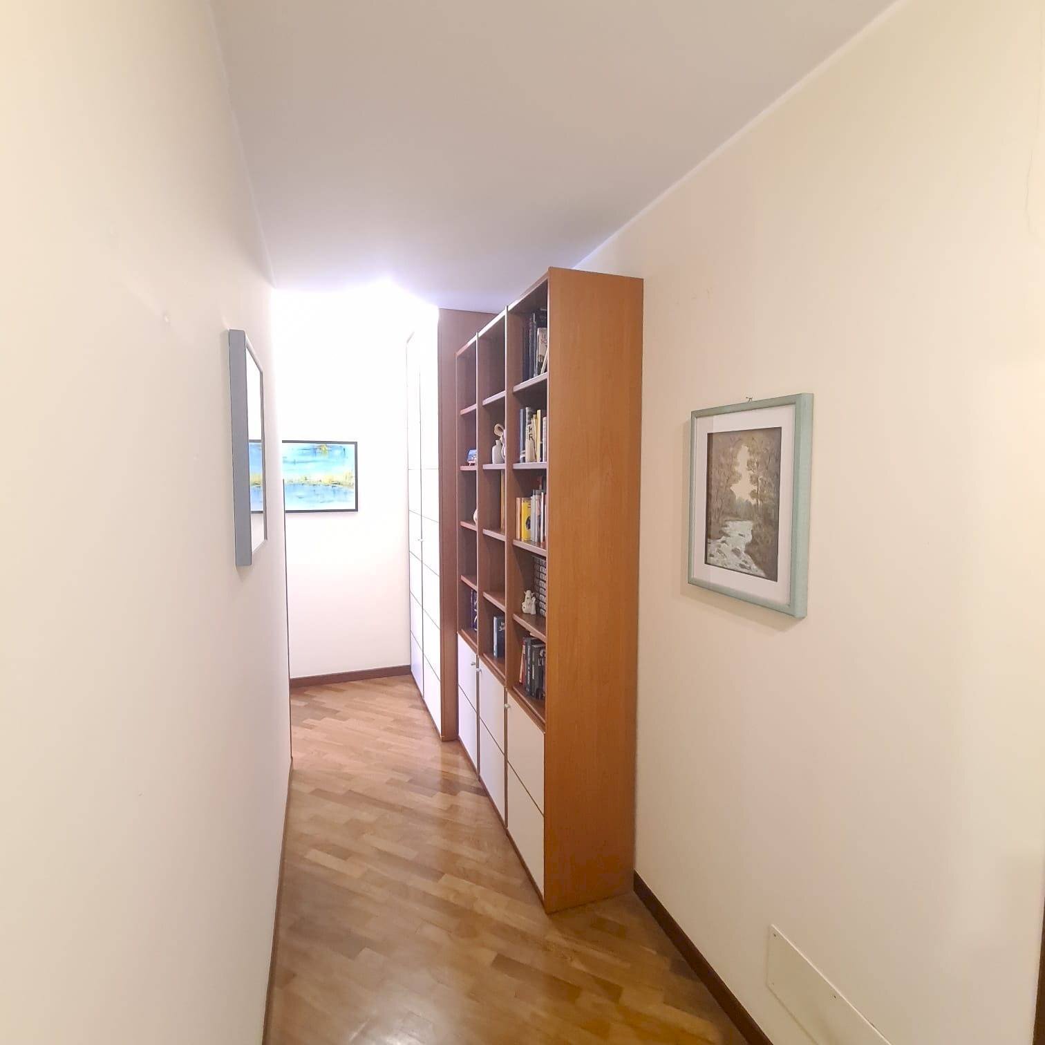 Foto 4 - Appartamento Corso Luigi Andrea Martinetti, Genova - foto 3