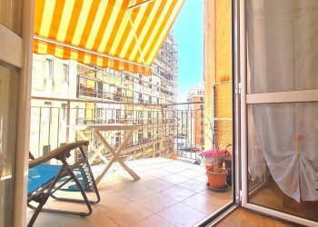 Foto 1 - Appartamento Corso Luigi Andrea Martinetti, Genova - foto 1