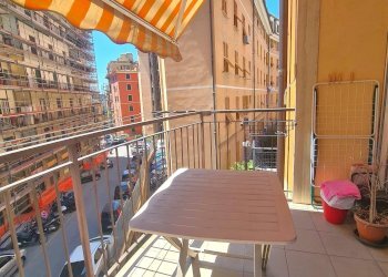 Foto 2 - Appartamento Corso Luigi Andrea Martinetti, Genova - foto 2