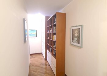 Foto 4 - Appartamento Corso Luigi Andrea Martinetti, Genova - foto 3