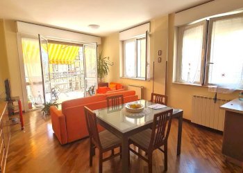 Foto 5 - Appartamento Corso Luigi Andrea Martinetti, Genova - foto 4