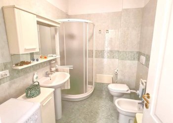 Foto 10 - Appartamento Corso Luigi Andrea Martinetti, Genova - foto 7