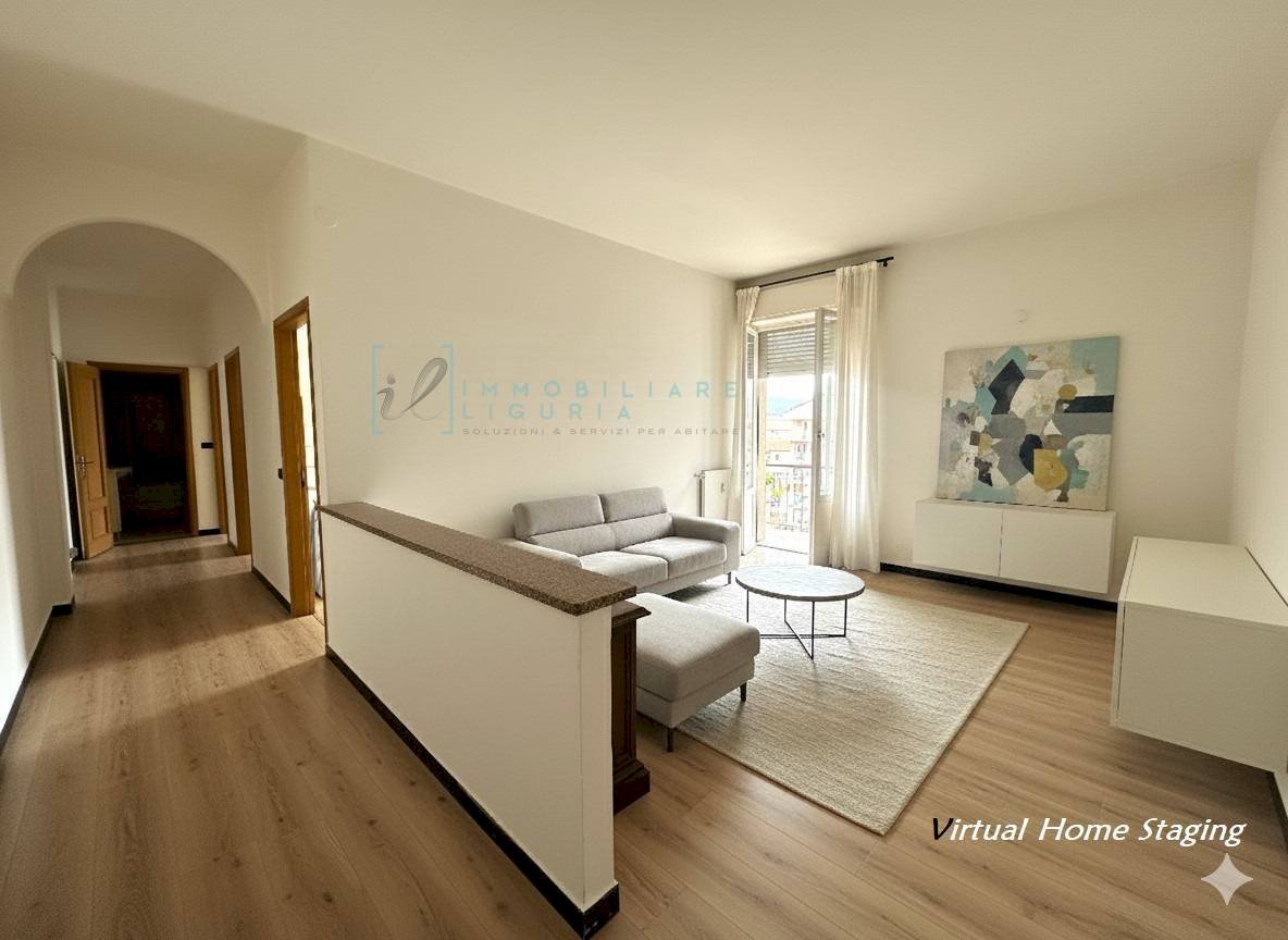 Foto 1 - Three-room apartment Via Dalmazia, Albenga - photo 1