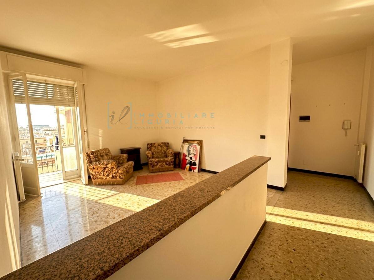 Foto 2 - Trilocale Via Dalmazia, Albenga - foto 2