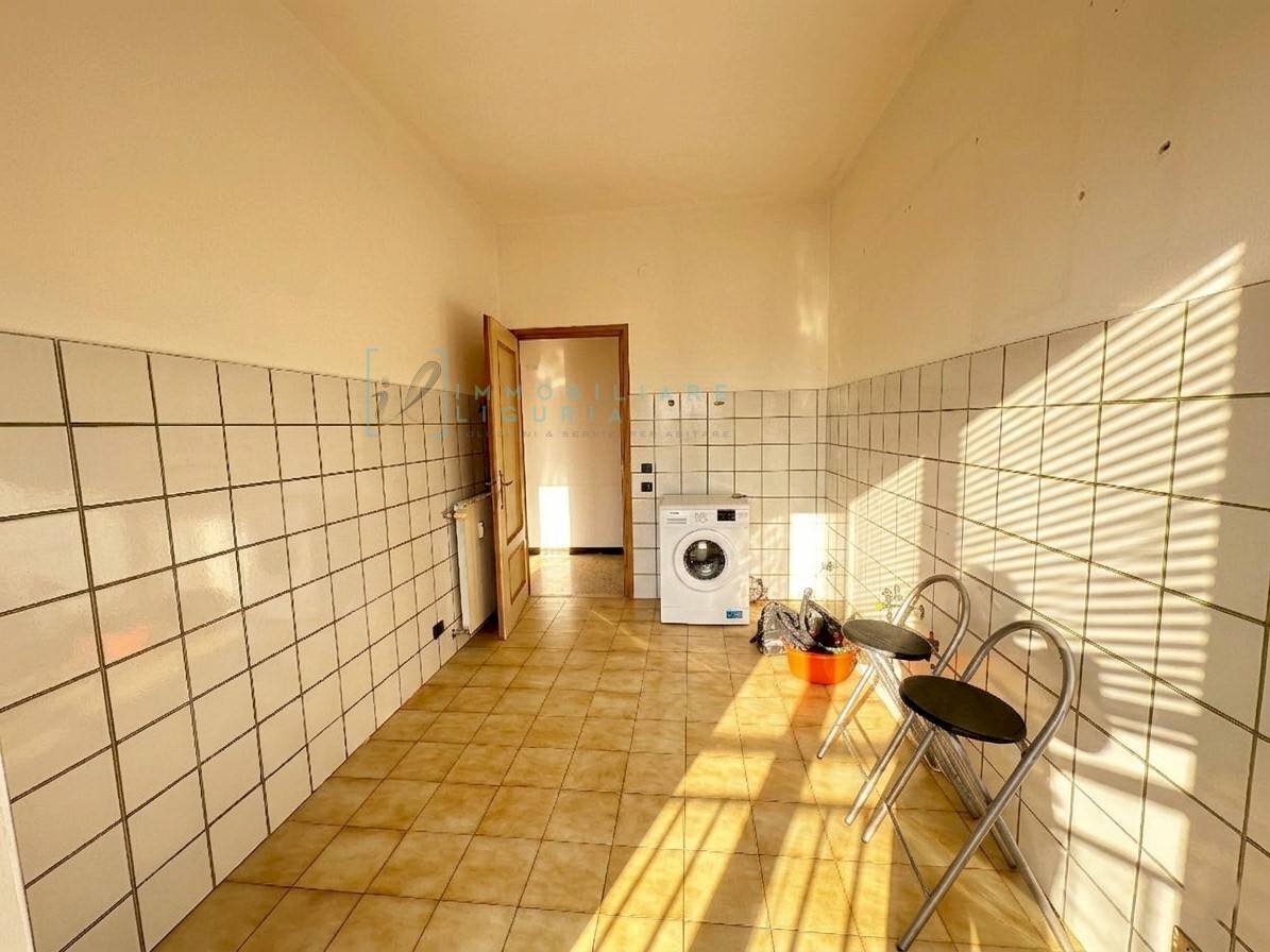 Foto 3 - Trilocale Via Dalmazia, Albenga - foto 3