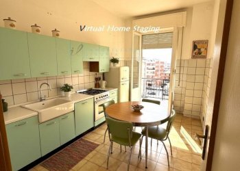 Foto 4 - Trilocale Via Dalmazia, Albenga - foto 4