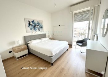 Foto 5 - Trilocale Via Dalmazia, Albenga - foto 5