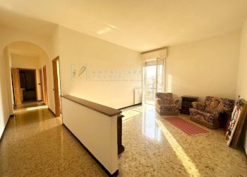 Foto 1 - Trilocale Via Dalmazia, Albenga - foto 1