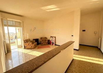 Foto 2 - Trilocale Via Dalmazia, Albenga - foto 2