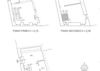 Foto 2 - Independent house Vicolo Zara, Fermo - photo 2