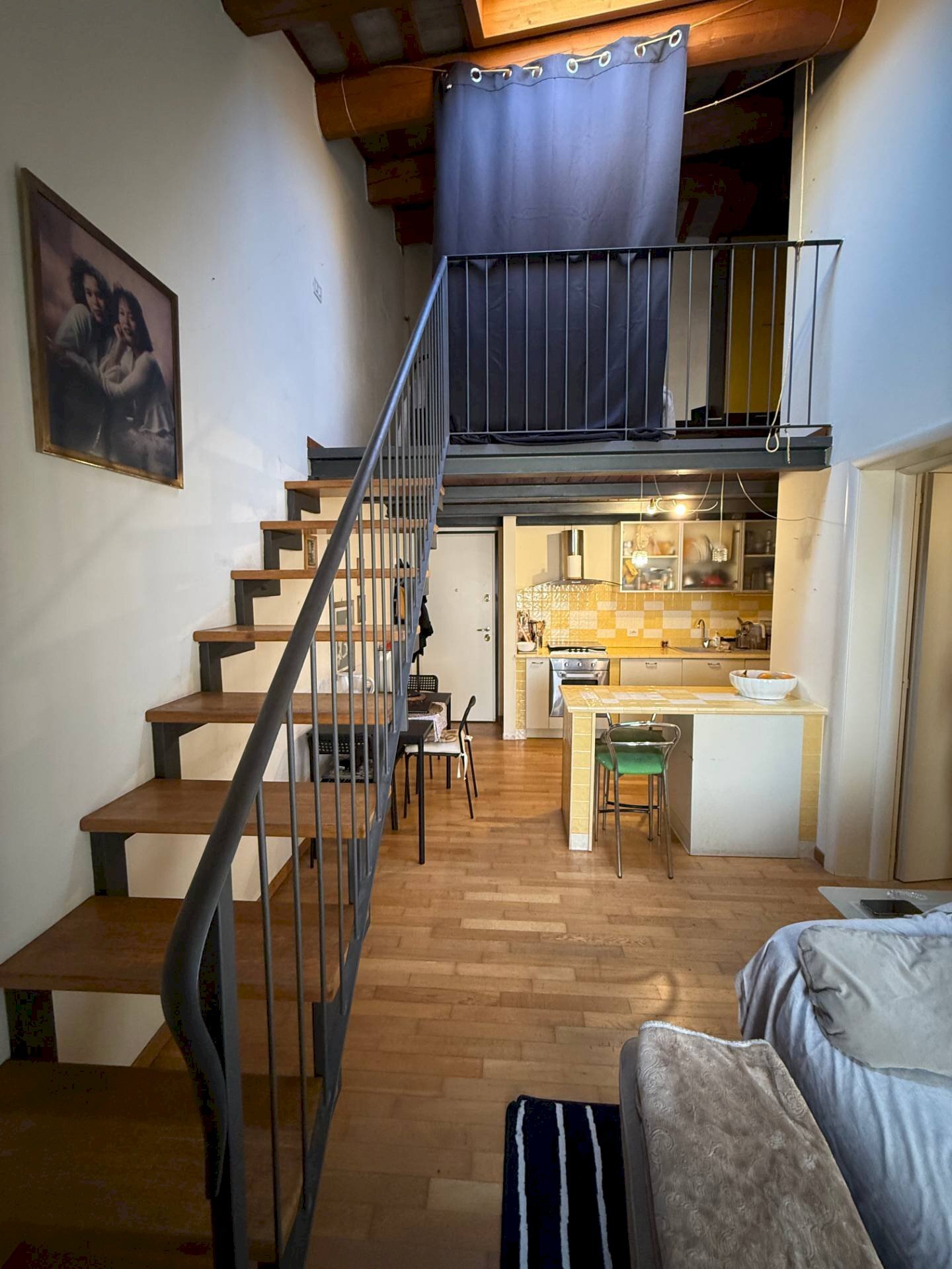 Foto 2 - Trilocale Via Visconti d'oleggio, Fermo - foto 2