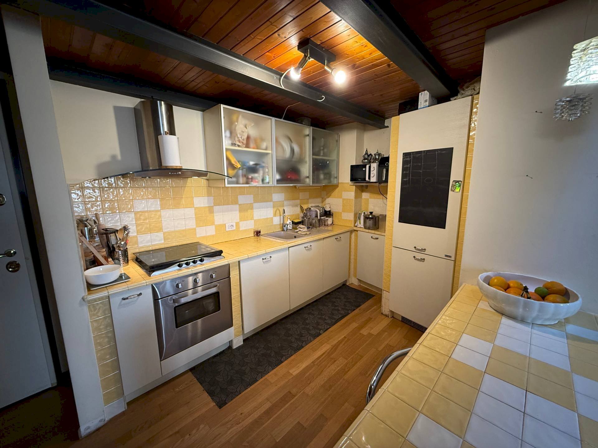 Foto 2 - Trilocale Via del vasaro
 
1, Fermo - foto 2