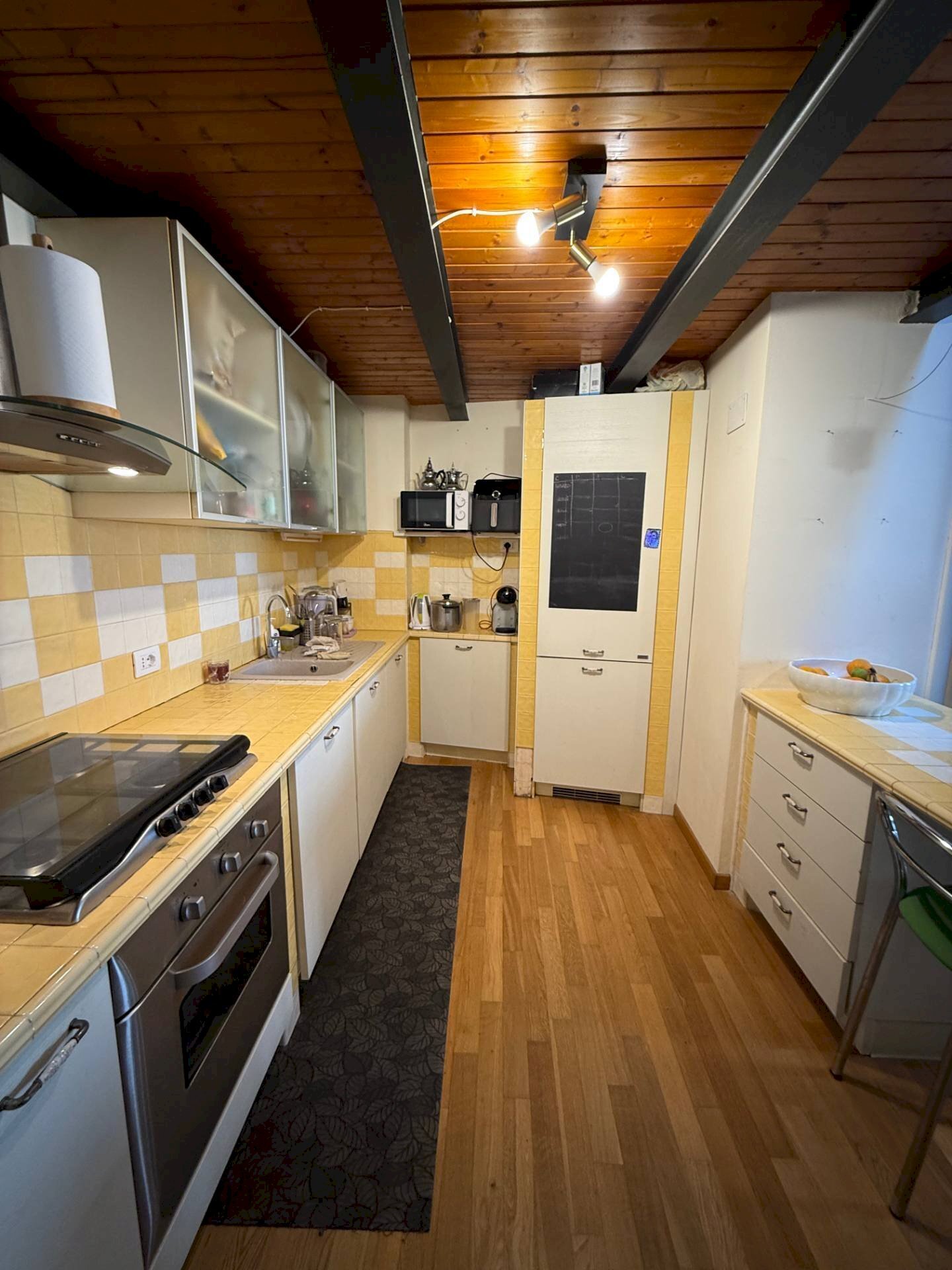 Foto 3 - Trilocale Via del vasaro
 
1, Fermo - foto 3