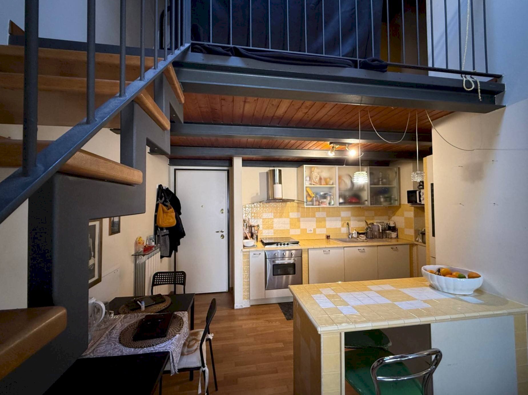 Foto 1 - Trilocale Via del vasaro
 
1, Fermo - foto 1