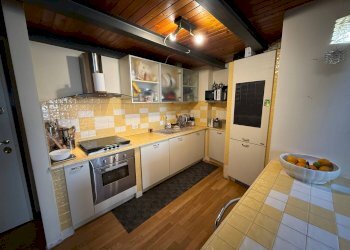 Foto 2 - Trilocale Via del vasaro
 
1, Fermo - foto 2