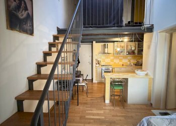 Foto 6 - Trilocale Via del vasaro
 
1, Fermo - foto 6