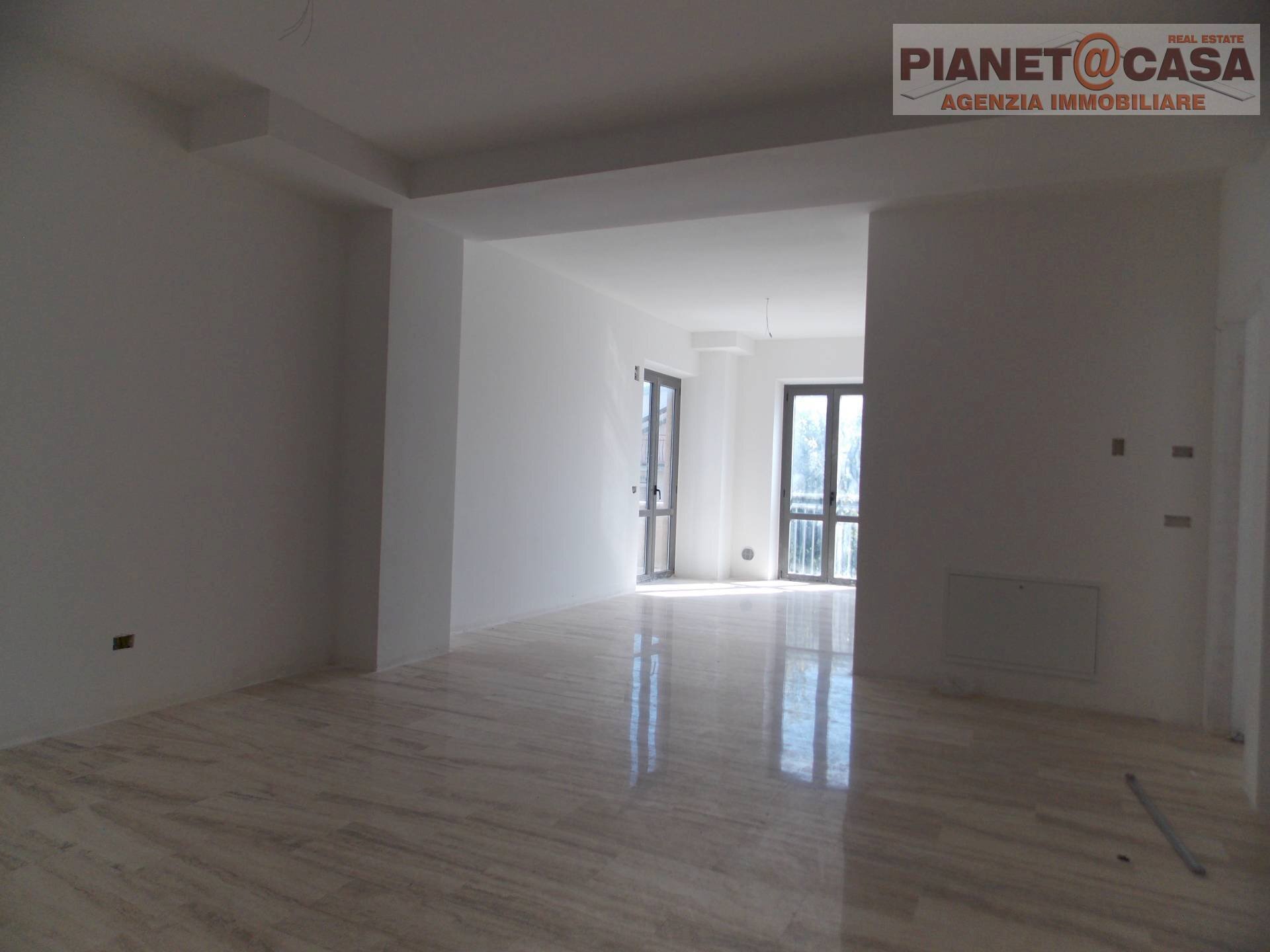 Foto 1 - Three-room apartment Via V. Emanuele II, Spinetoli - photo 1