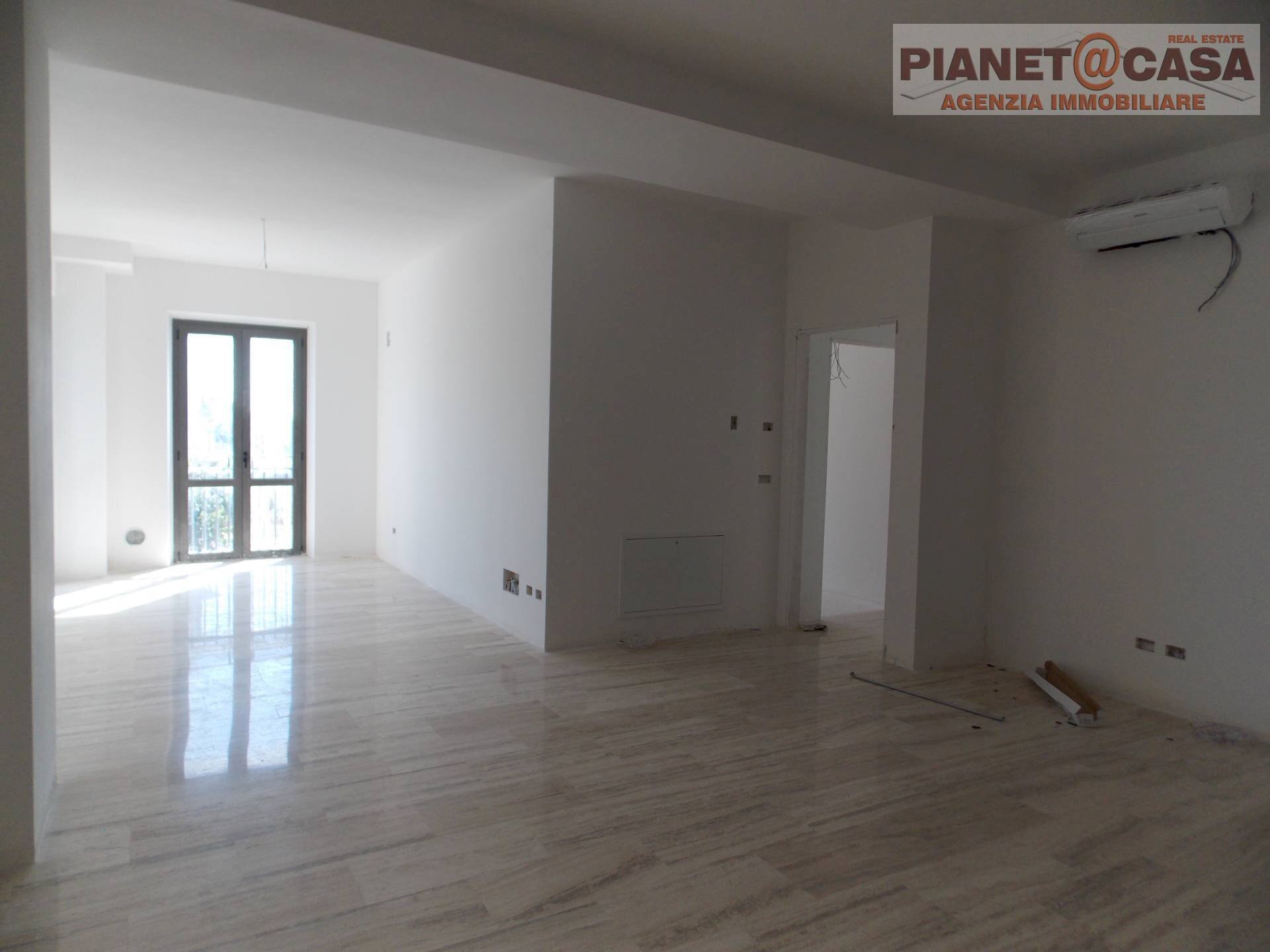 Foto 2 - Three-room apartment Via V. Emanuele II, Spinetoli - photo 2