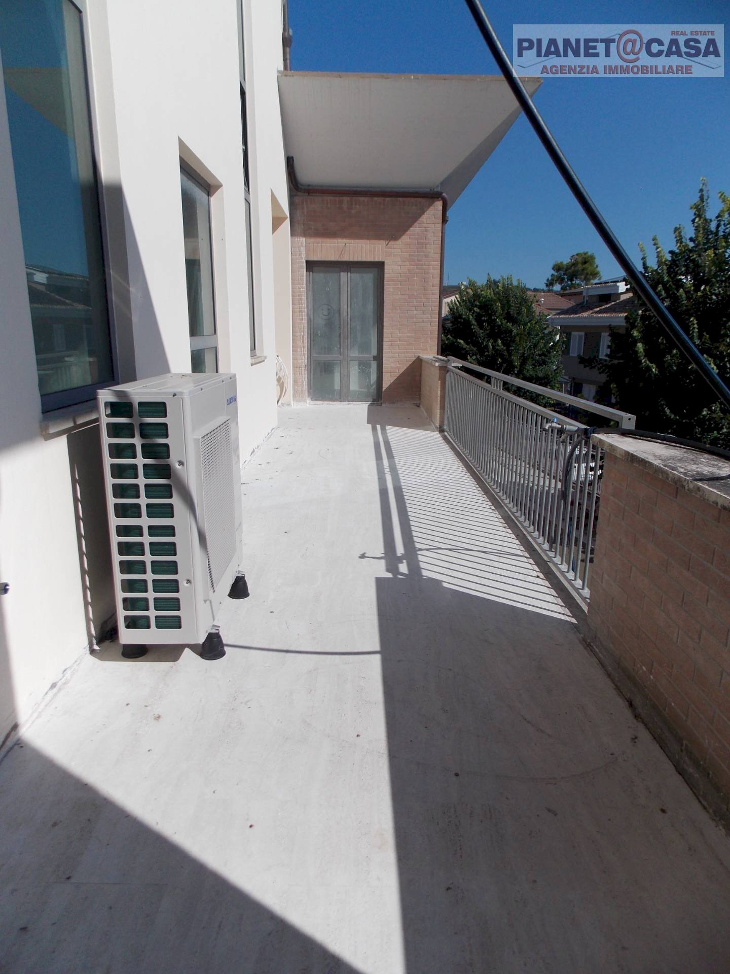 Foto 3 - Three-room apartment Via V. Emanuele II, Spinetoli - photo 3