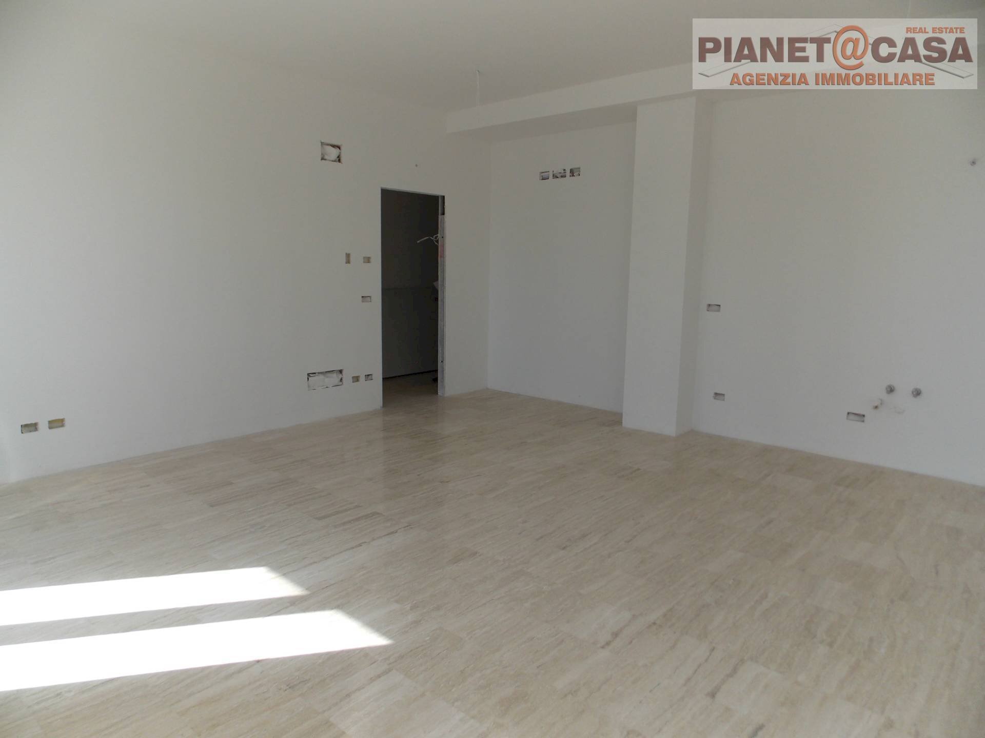 Foto 3 - Monolocale Via V. Emanuele II, Spinetoli - foto 3