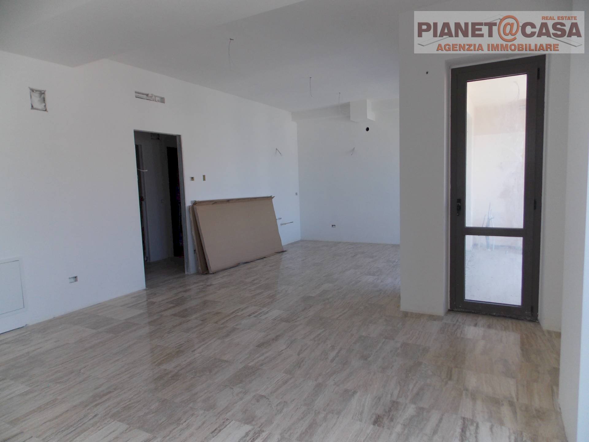 Foto 3 - Bilocale Via V. Emanuele II, Spinetoli - foto 3