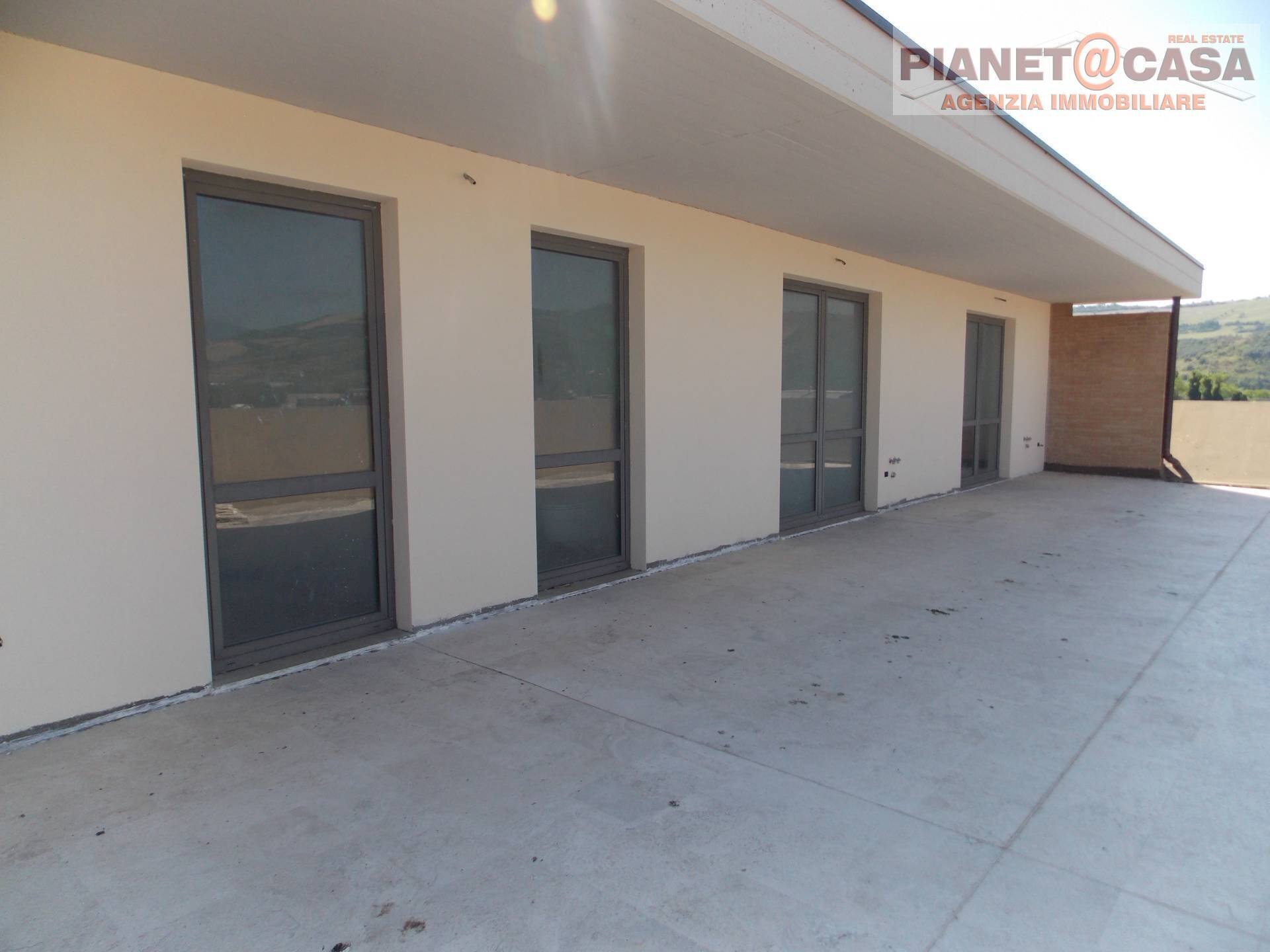 Foto 2 - Three-room apartment Via V. Emanuele II, Spinetoli - photo 2