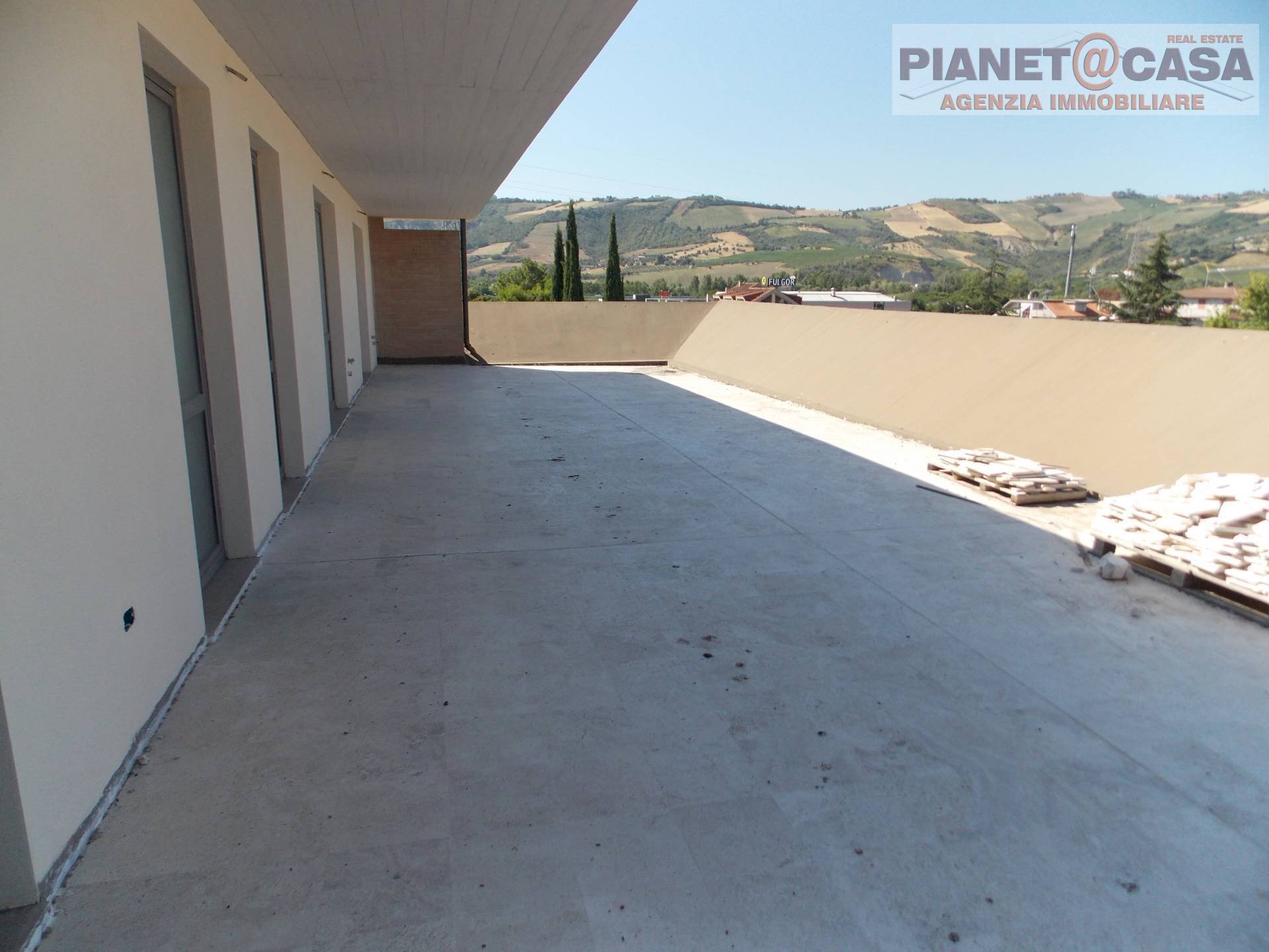 Foto 3 - Three-room apartment Via V. Emanuele II, Spinetoli - photo 3